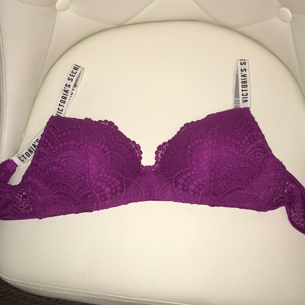 Victoria’s Secret bra